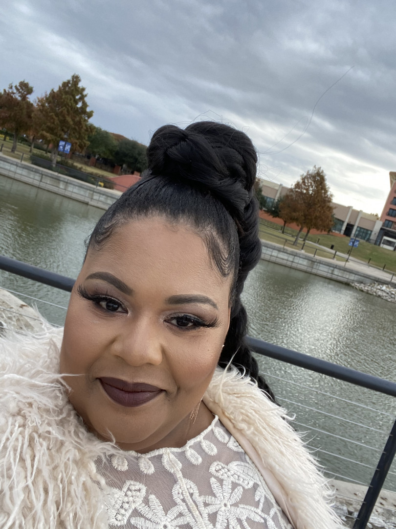 Crystal Scott Ultimate Stylist