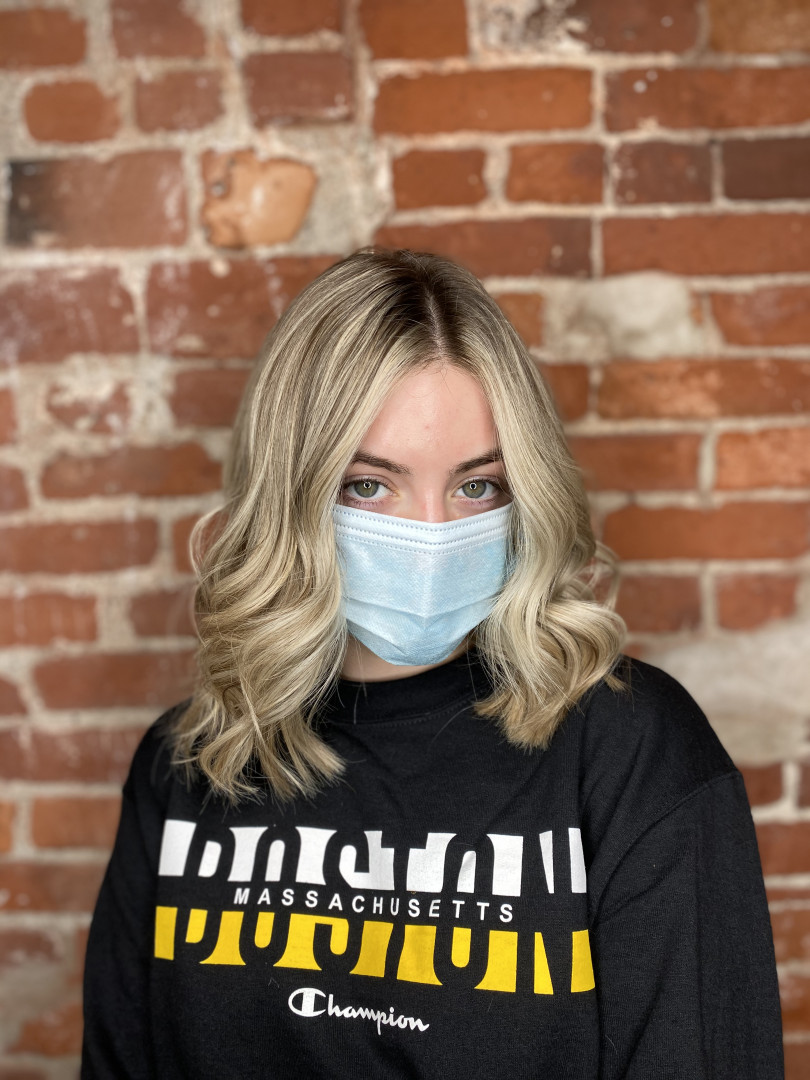 Hannah Ultimate Stylist