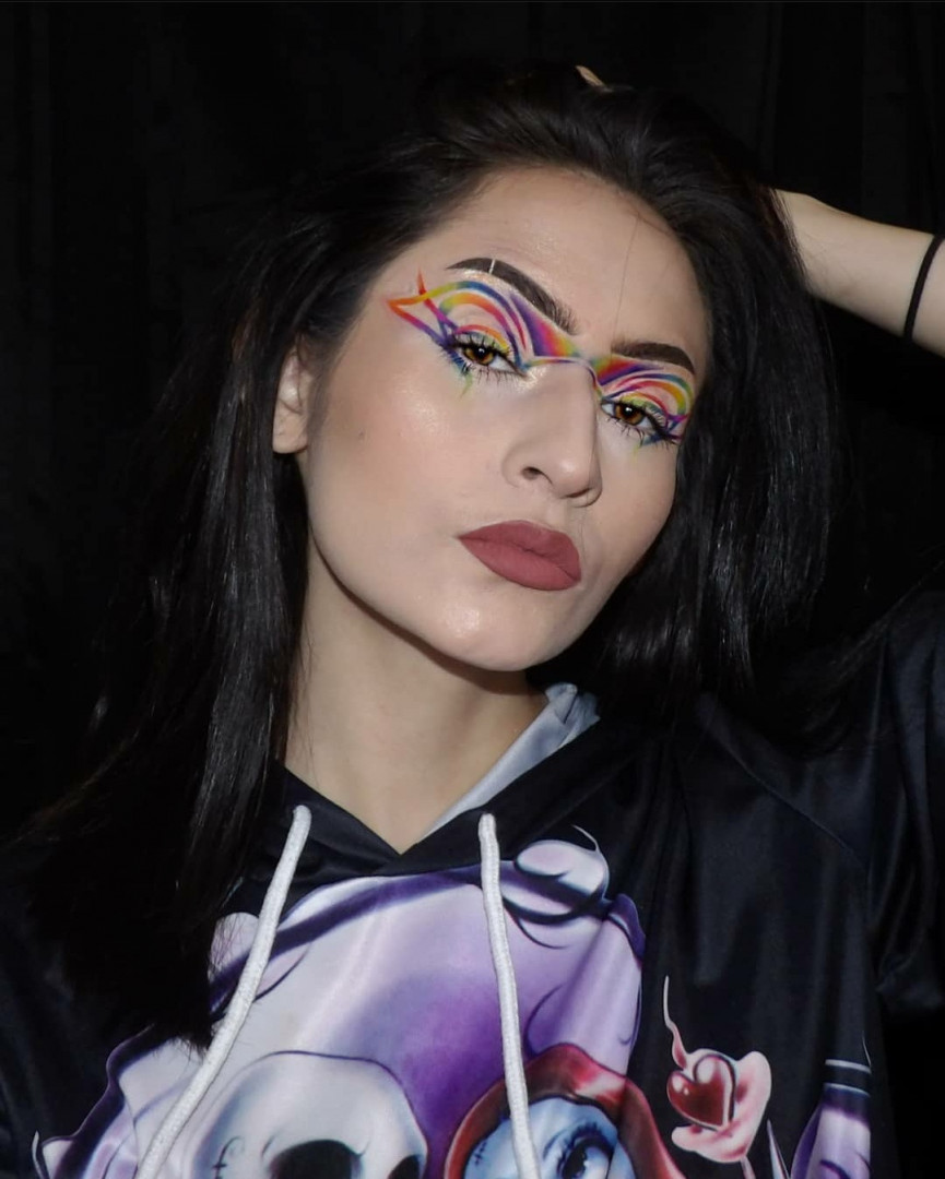 Mercedes Gonzales Ultimate Stylist