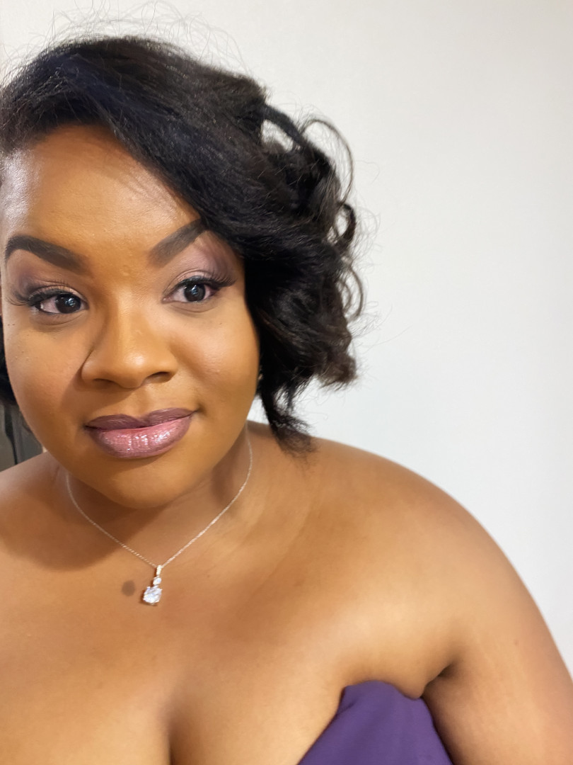 Crystal Scott Ultimate Stylist